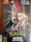 Pokemon Shining Pearl (Nintendo Switch, 2021)