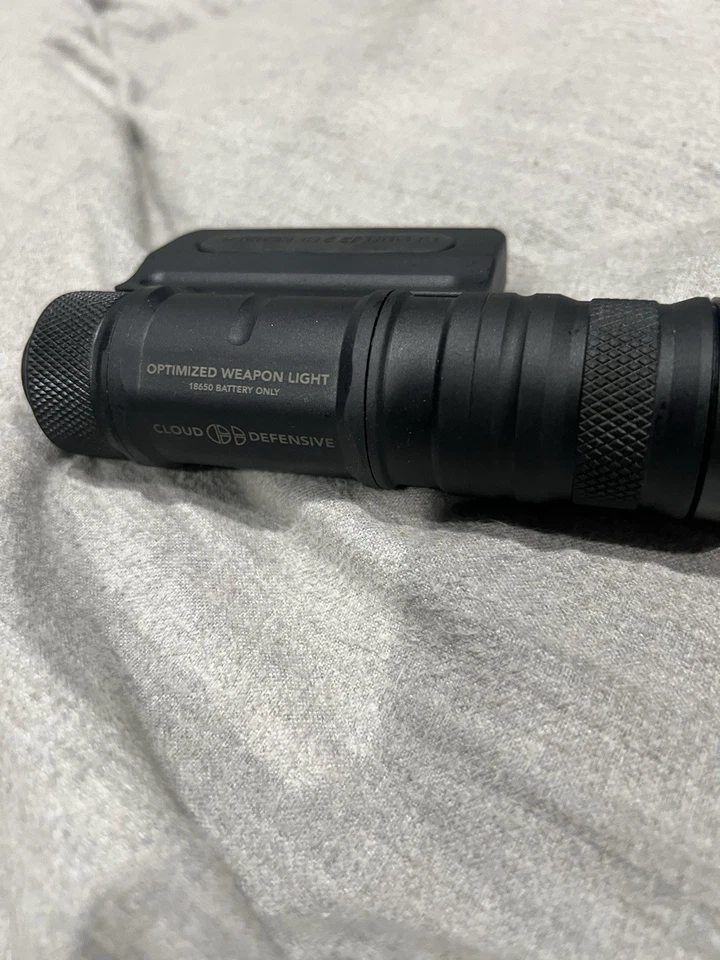 Cloud Defensive OWL Optimized Weapon Black - Image 3 of 4