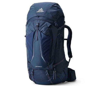 Gregory Baltoro 65 Pack Mens Backpack for Hiking Camping and Travel Trips
