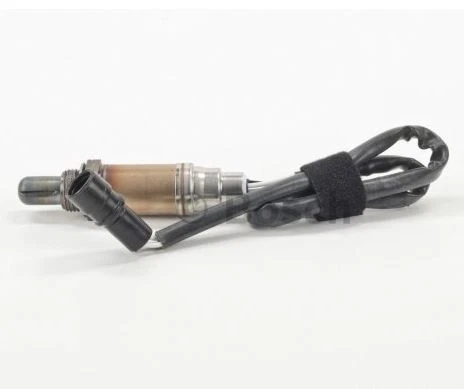 Bosch Oxygen Sensor 13008 For BMW 325 325e 325es 535i 635CSi 735i 1984-1987 - Image 3 of 4
