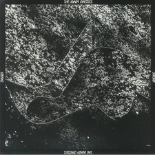 MARY ONETTES, The - Sworn - Vinyl (clear, black & white splattered vinyl LP)