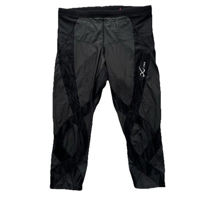CW-X Endurance Generator Insulator Joint & Muscle Support 3/4 Compression Tight