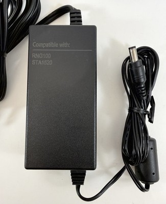 Power Supply for Comcast Xfinity RNG100 Digital Cable Box & Cisco Tuner STA1520