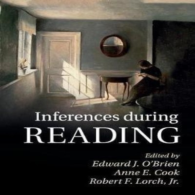 Inferences during Reading Cambridge University Press Paperback Ca