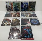Lot of 10 Marvel Comics ROM Comic Books Issues 39-48 — photo 1