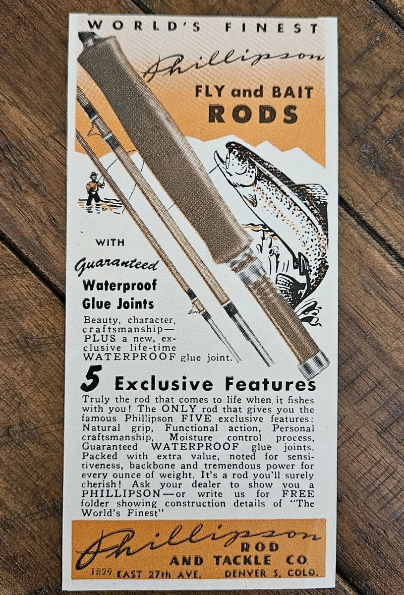 Magazine Vintage Fishing Magazines for sale | eBay