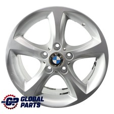 BMW E81 E82 E87 Wheel Alloy Rim 17" Start Spoke 256 7J ET:47 6778219