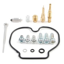 Long Lasting Performance Carburetor Rebuild Kit for Honda Ruckus/Zoomer