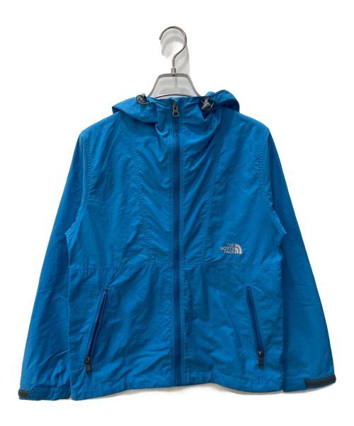 The North Face Compact Jacket Npw16970 Size S From Japan #288 | eBay