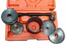 Front Lower Control Arm Bushing Removal Tool Kit For Bmw Mini R50-r59 Models