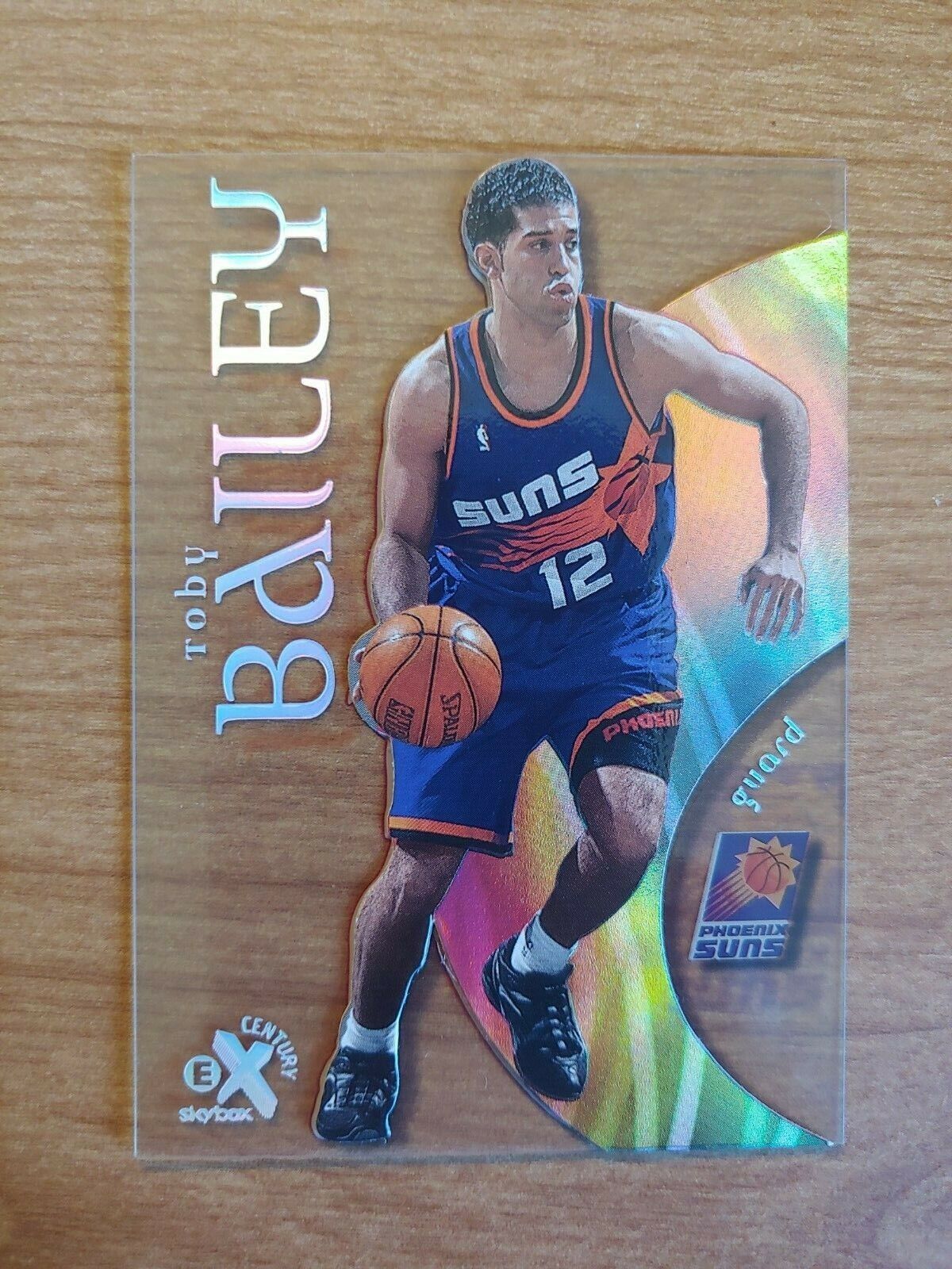 1998-99 Skybox E-X Century Acetate Basketball Cards - Complete Your Sets