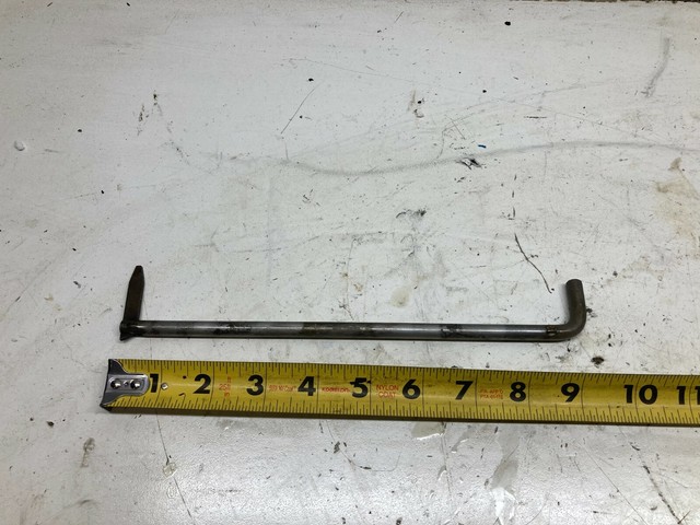 Mercury 1982 25hp Long Shaft Outboard Parts Tilt Lock Pin 99929a1 For Sale Online Ebay