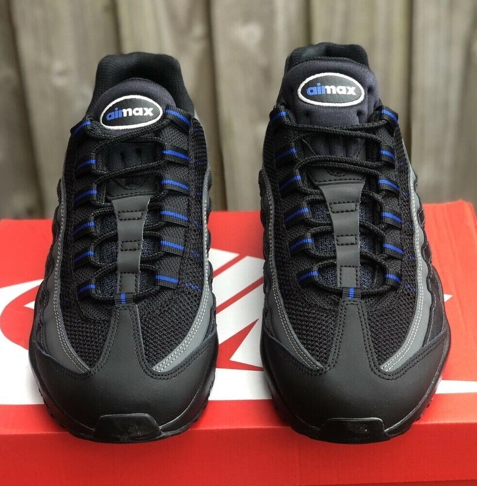 Chaussure Nike Air Max 95 Essential pour Homme