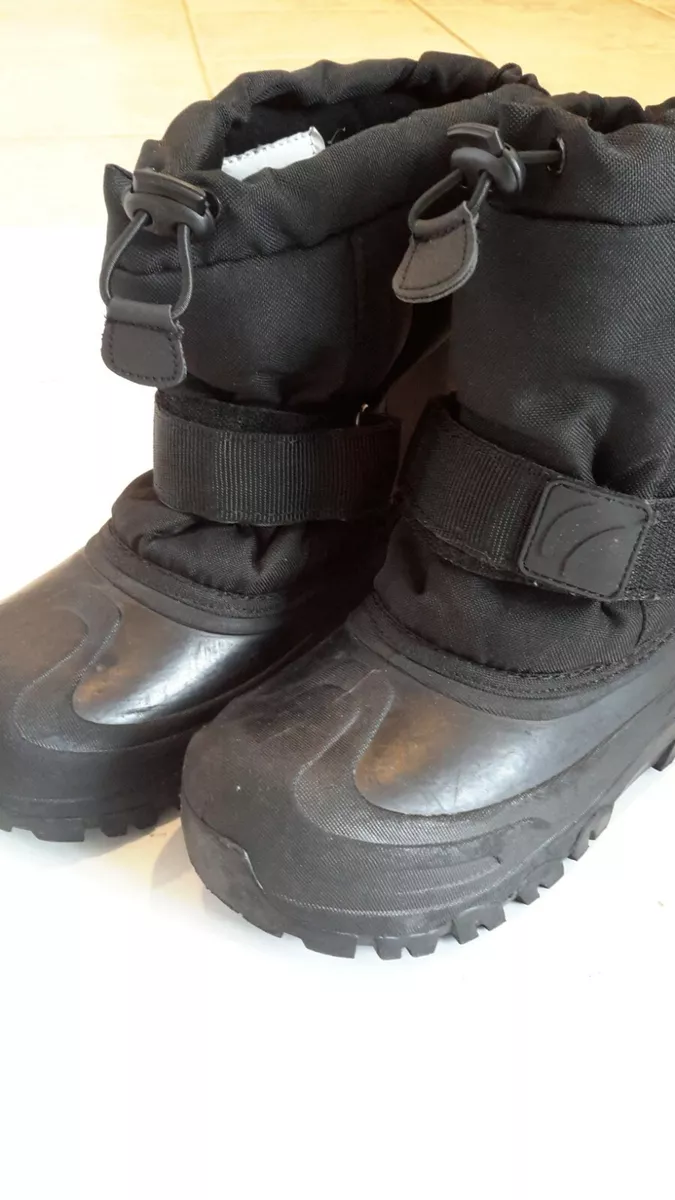 Target kids hiking 2025 boots