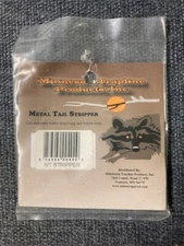 Minnesota Trapline Skinning & Pelting Products Metal Tail Bone Strippers