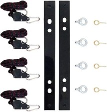 ALORAIR Hanging Kits for Crawl Space Dehumidi...