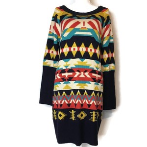 jessica simpson sweater dress