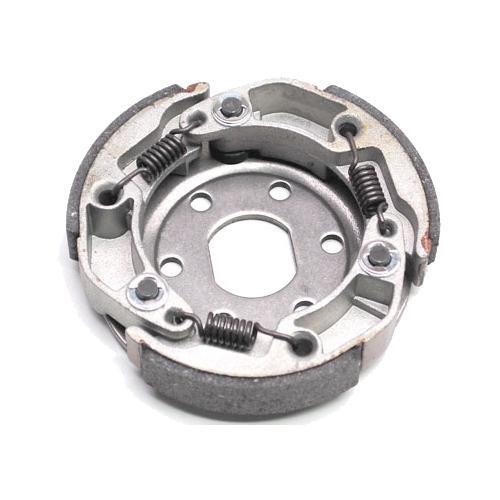 Cloche d embrayage P2R pour Mobylette MBK 50 Magnum Racing Neuf Cloche d embrayage P2R pour Mobylette MBK 50 Magnum Racing Neuf