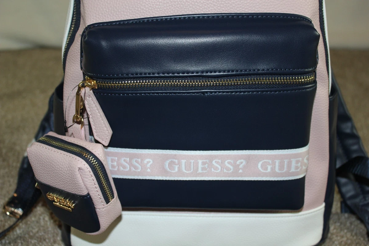 Guess backpack ebay sale
