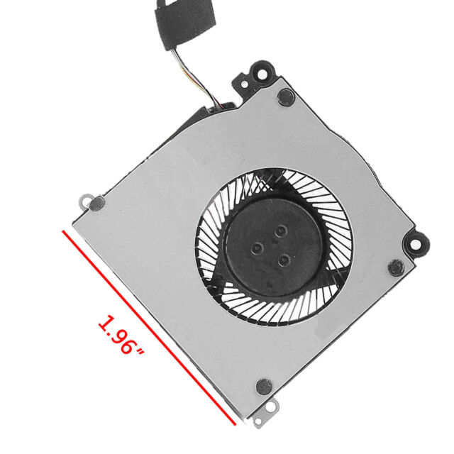 1X Replacement Cooling Fan BN5010S5H-N00P für Steam Deck Game Console NEU