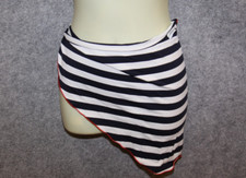 BIKINI ÜBERWURF STRAND- BADE TUCH GRÖSSE XS...