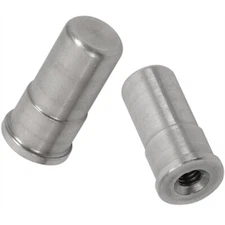 2pcs Oversized Steering Column Pivot Pins Repair Kit For Corvette Camaro 1969-96