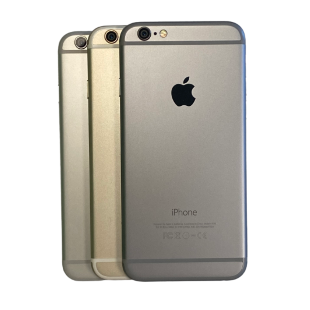 iPhone 6 Silver 64 GB SIMフリー s-l400.jpg