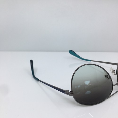 New MARC JACOBS Sunglasses MMJ 184/S C. KJ1 Dark Ruthenium w/ Grey Gradient 60mm - Picture 12 of 12