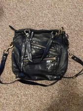 Olivia Harris Bag Black