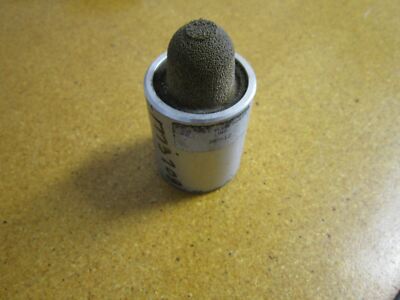 ISI Fluid Power MF-12 PNEUMATIC MUFFLER 1/2IN NPT