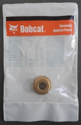 Bobcat Buchse # 6571988 bushing Fahrhebel hand controls Kompaktlader Lader *NEU*
