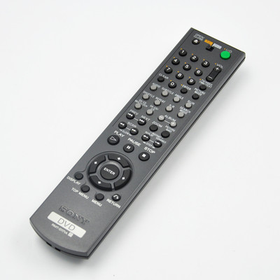 1 Stück Fernbedienung für Sony DVP-S330 DVP-NS975V DVD-Player