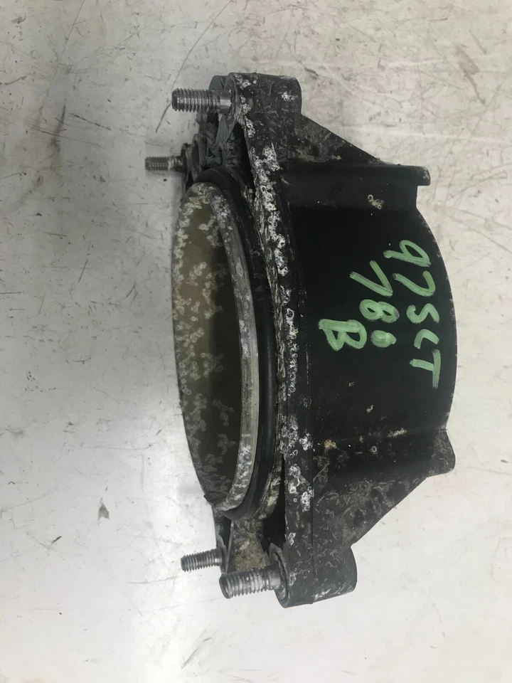 22J24 1997 POLARIS SLT 780 CARCASA, BOMBA B 5131573 Foto 2 de 4