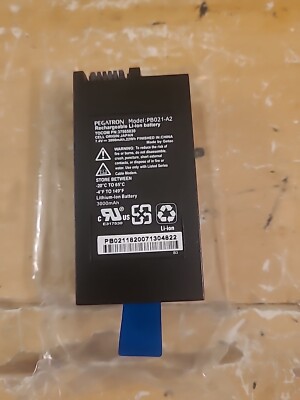 NEW Battery For Cisco Scientific Atlanta, 4025494, Pegatron PB021 A2  3000mAh