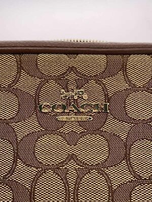 COACH SHOULDER BAG Brown TOTAL PATTERN J2366 CO927 Used | eBay COACH SHOULDER BAG Brown TOTAL PATTERN J2366 CO927 Used | eBay