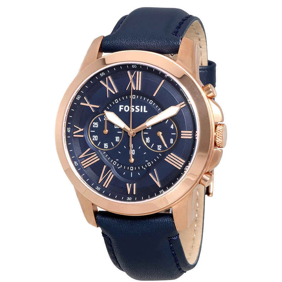 Montre fossil online fs4835