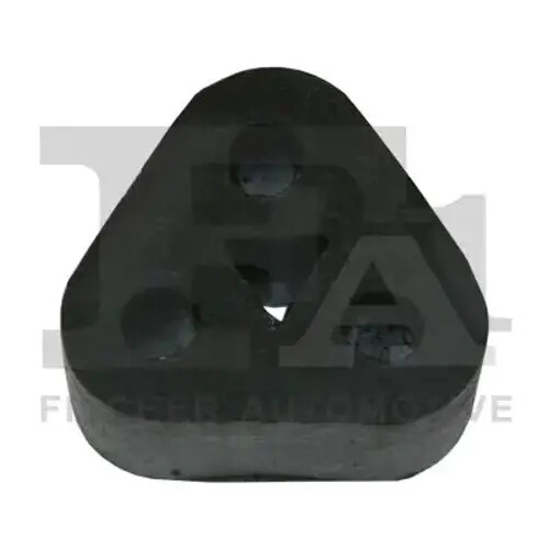 Support Silencieux FA1 Pour CITROËN C3 II Et PEUGEOT 207/208 - Compatible Modèles 2007-2019 - Réf OE 1730GJ