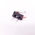 Used Normally Open 2 Pins with Lever CNiBAO MAC-1210 u 25T125 5E4 Microswitch