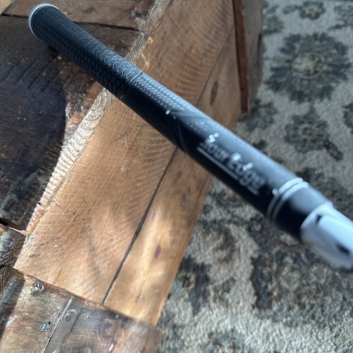 Tour Edge Hot Launch E522 Demo Fitting 7 Iron 37.5” Fubuki HL 60 S Stiff RH - Picture 10 of 12