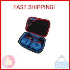 khanka Soft Case Replacement for 6-7" inch Garmin DriveSmart 70 NA LMT GPS Navig