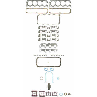 New Ford MEL 430 462 Full Gasket Set Fel-Pro FS7895PT3 1961-1968