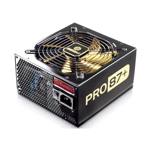 Enermax PRO87+ (EPG500AWT) 500 Watt Netzteil   #67588