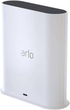 Arlo Accessory Smart Hub Compatible w/ Ultra, PRO 2  PRO 3 Cameras Vmb5000 USED