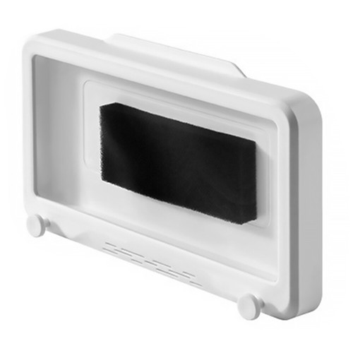 5 Pack Waterproof Phone Case Touch Screen Bathroom Anti-fog Holder - 第 5/12 張圖片