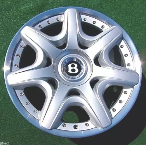 Factory Bentley Continental MULLINER Wheel 20 in OEM GTC Flying Spur 3W0601025AG