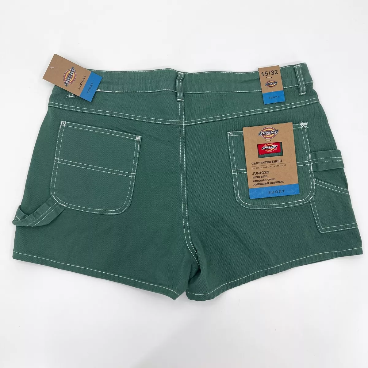 Dickies clearance juniors shorts