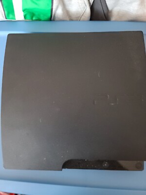 Sony Ps3 For Parts