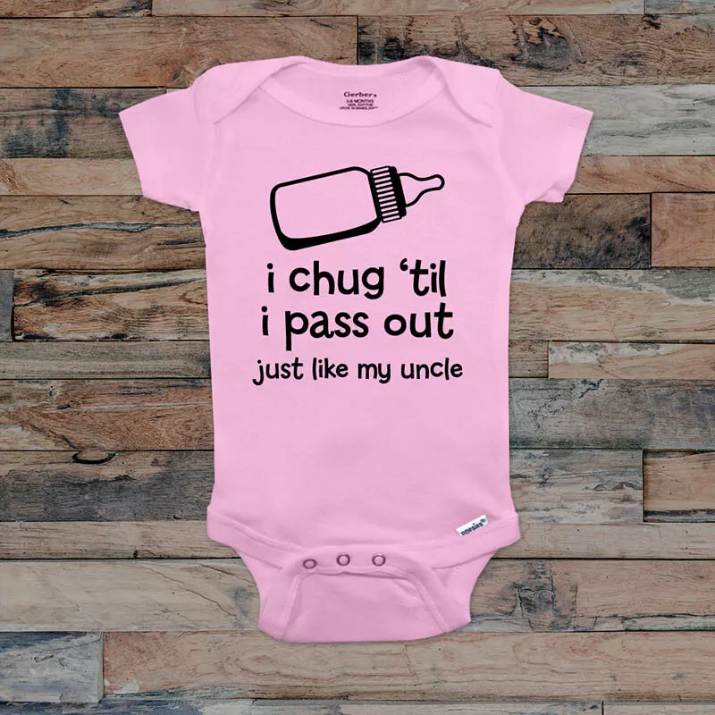 N'oublie pas ma tutute' Baby T-Shirt