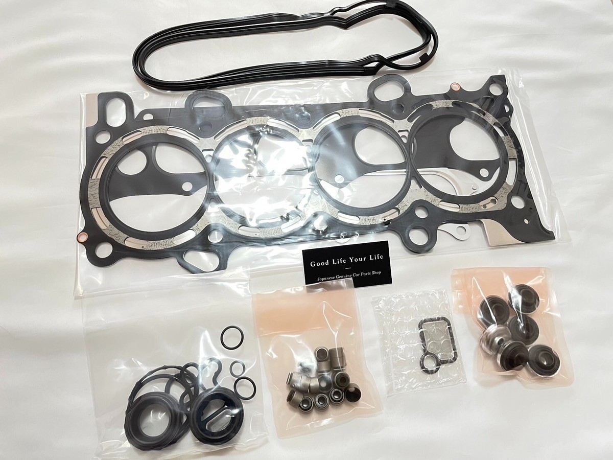 matsuko24 ページ HONDA ACURA Gasket Set K24Z2, K24Z3, K24Z4 06110-R44-A00 OEM