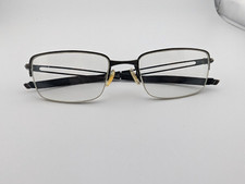 Oakley Eyeglasses Frames Only, FRAG, OX5045-0351, 51-19-140, Pewter
